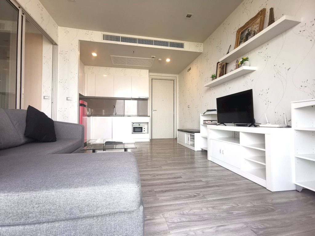 Baan Plai Haad 1br 41sqm 3