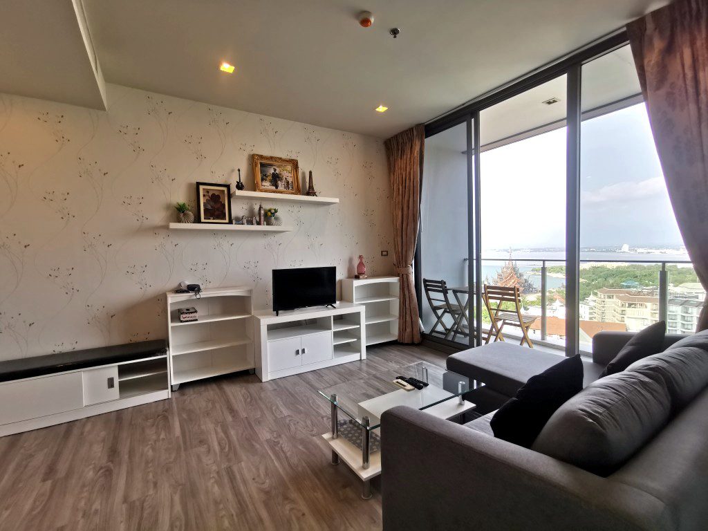 NKC24011_3 Baan Plai Haad 1br 41sqm 4