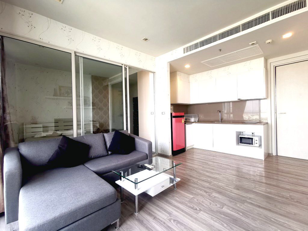 NKC24011_4 Baan Plai Haad 1br 41sqm 5