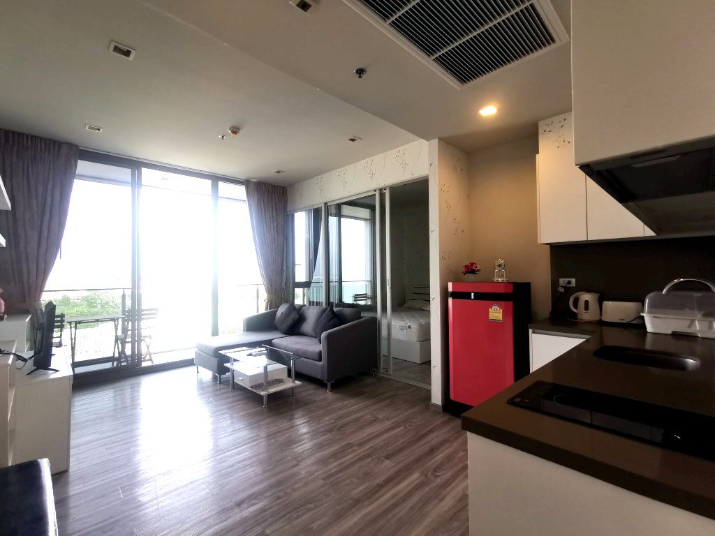 NKC24011_5 Baan Plai Haad 1br 41sqm 6