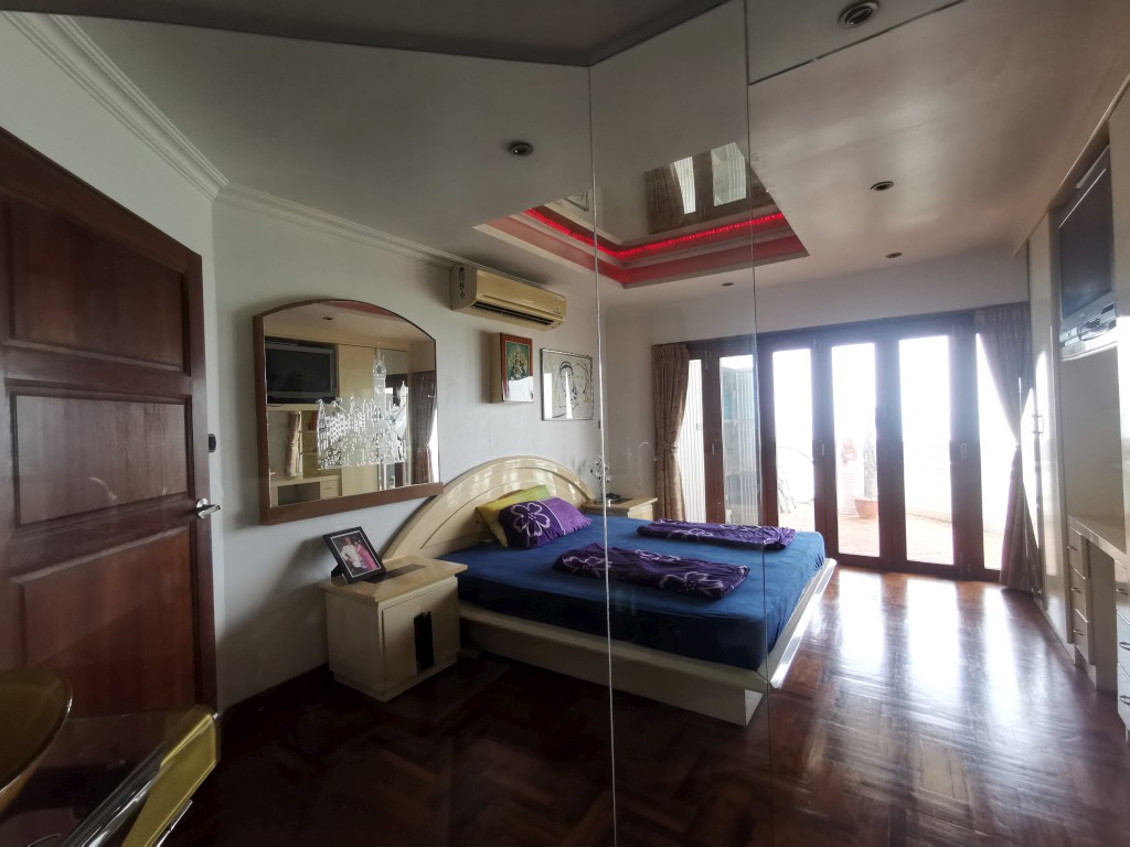 NKC24078_1 Sky Beach Condo 2br 124sqm 17