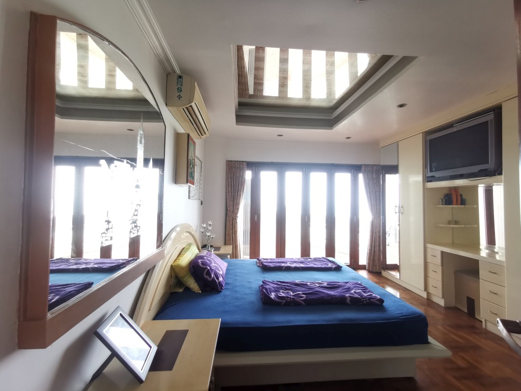 NKC24078_2 Sky Beach Condo 2br 124sqm 18
