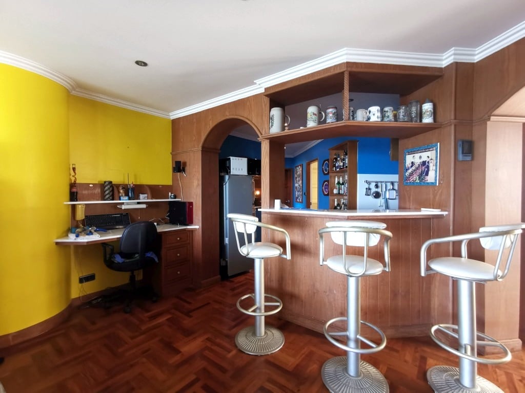 Sky Beach Condo 2br 124sqm 3