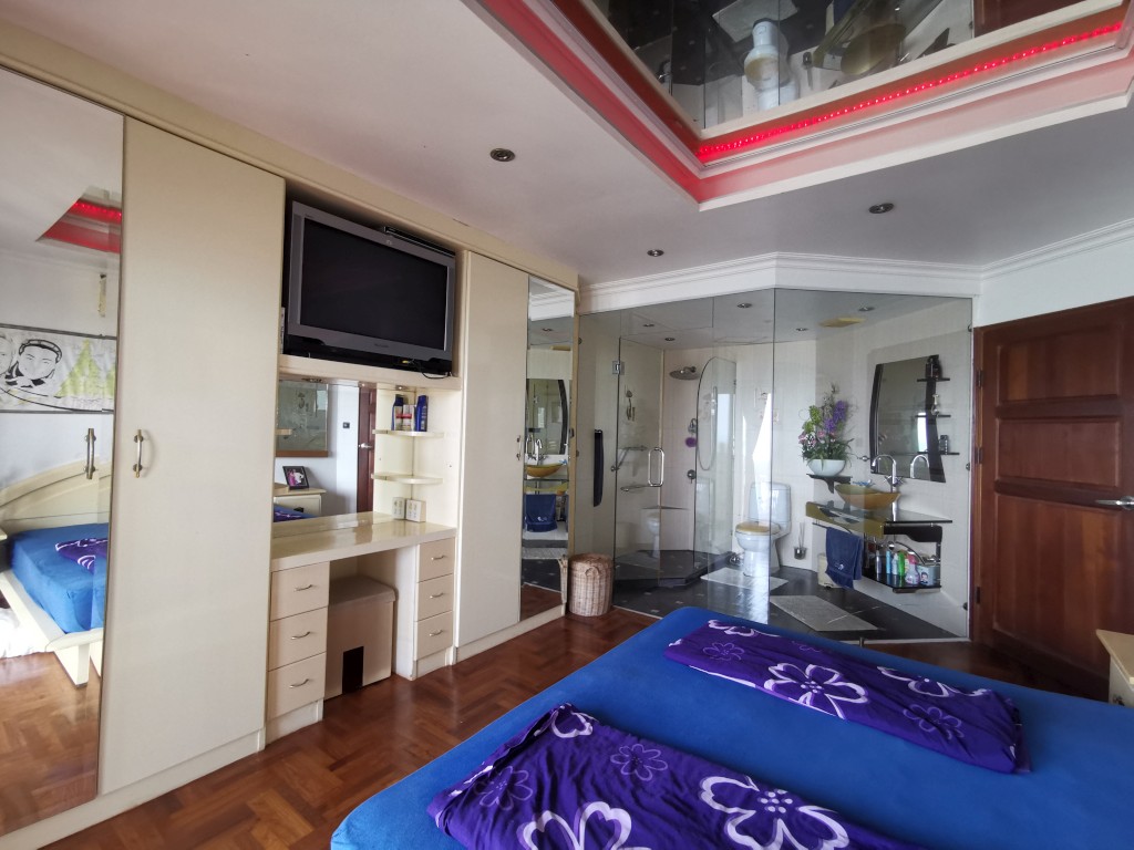 NKC24078_3 Sky Beach Condo 2br 124sqm 19