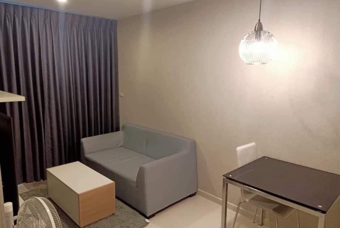 Natureza North Pattaya 1br 38sqm 2