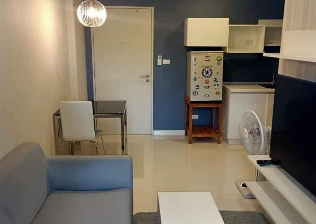 Natureza North Pattaya 1br 38sqm 3