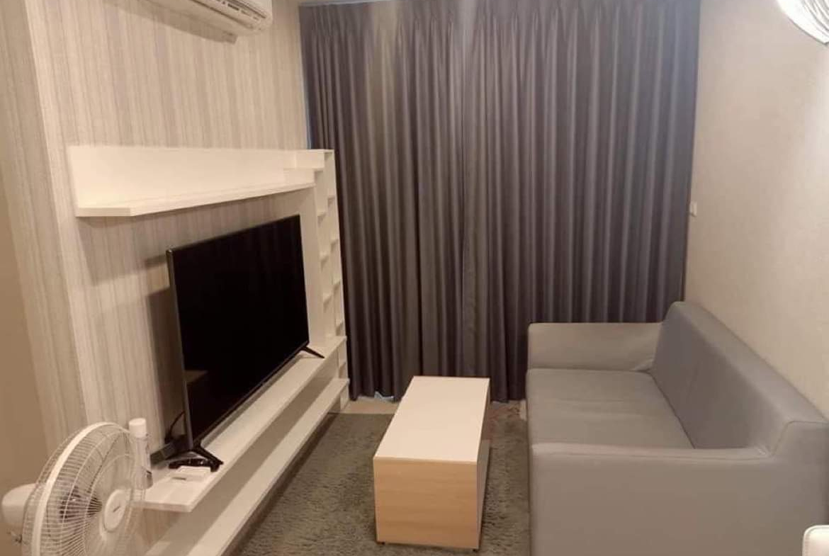 Natureza North Pattaya 1br 38sqm 4