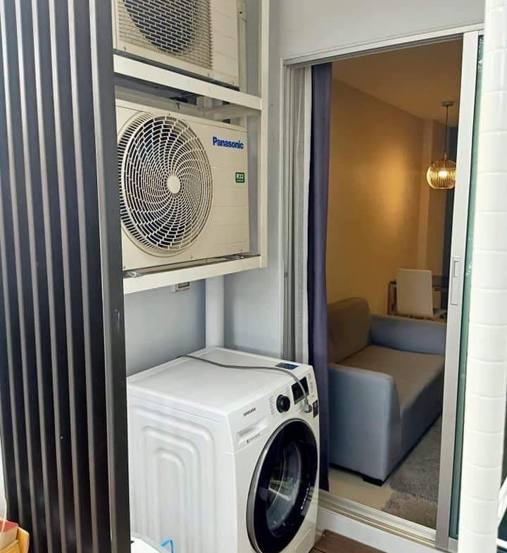 Natureza North Pattaya 1br 38sqm 5