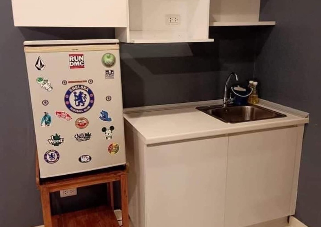 Natureza North Pattaya 1br 38sqm 6