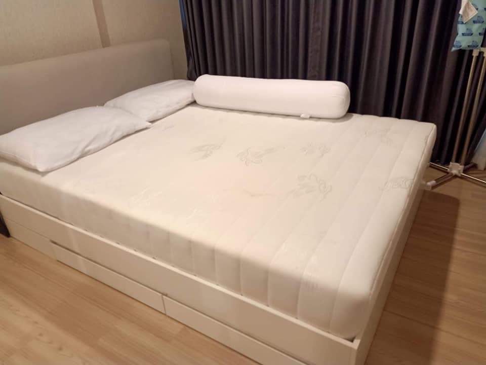 Natureza North Pattaya 1br 38sqm 7