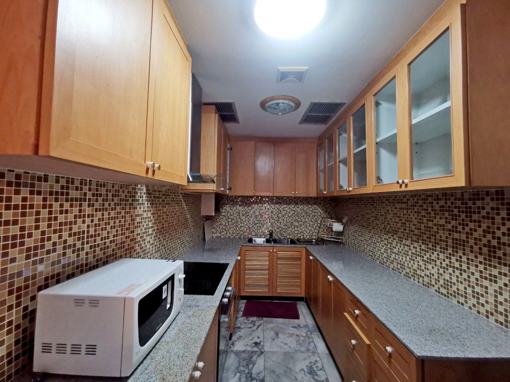 Silver Beach Condominium 3br 200sqm 14