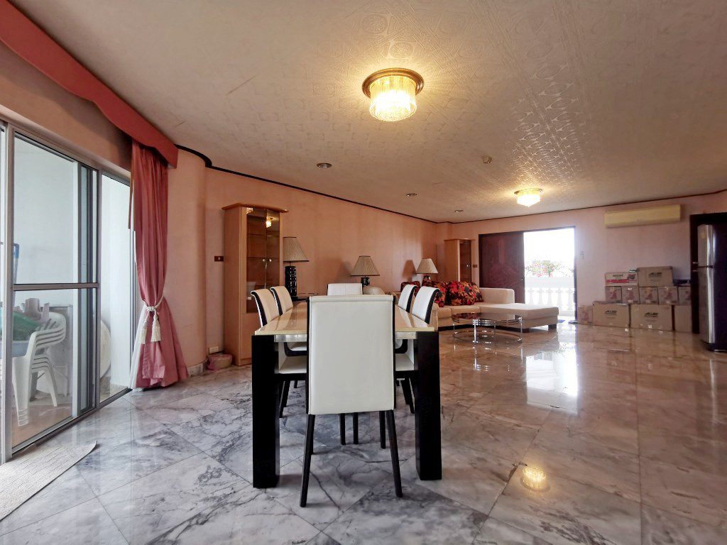 Silver Beach Condominium 3br 200sqm 9