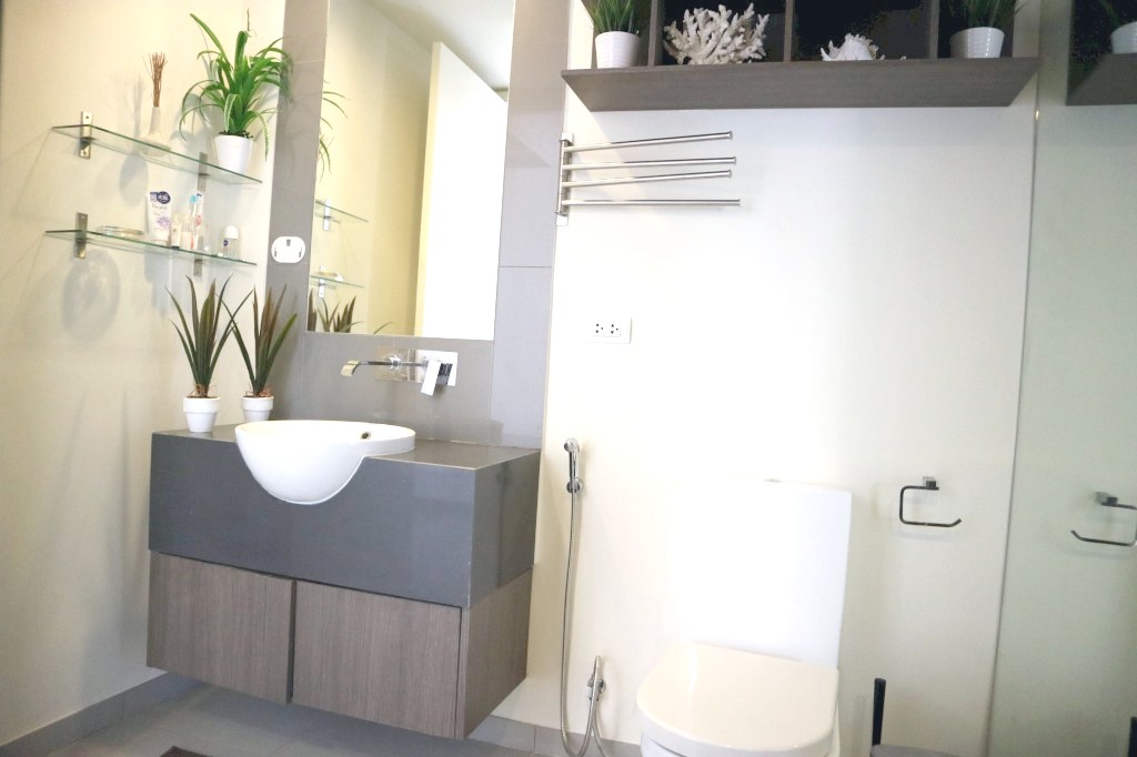 Zire Wongamat 1br 48