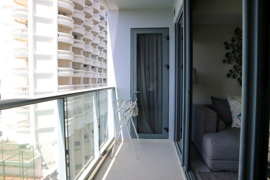 Zire Wongamat 1br 48