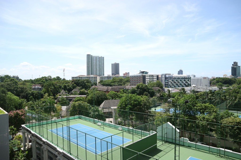 Zire Wongamat 1br 48