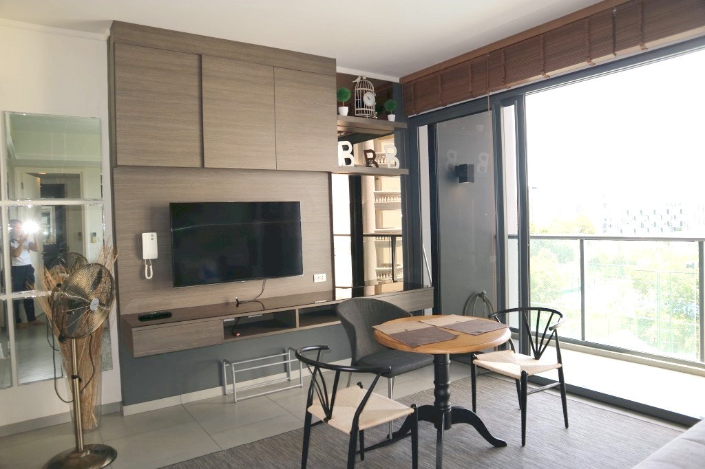 Zire Wongamat 1br 48