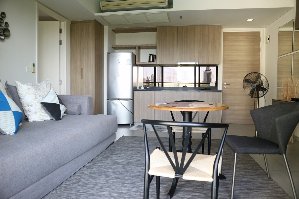 Zire Wongamat 1br 48