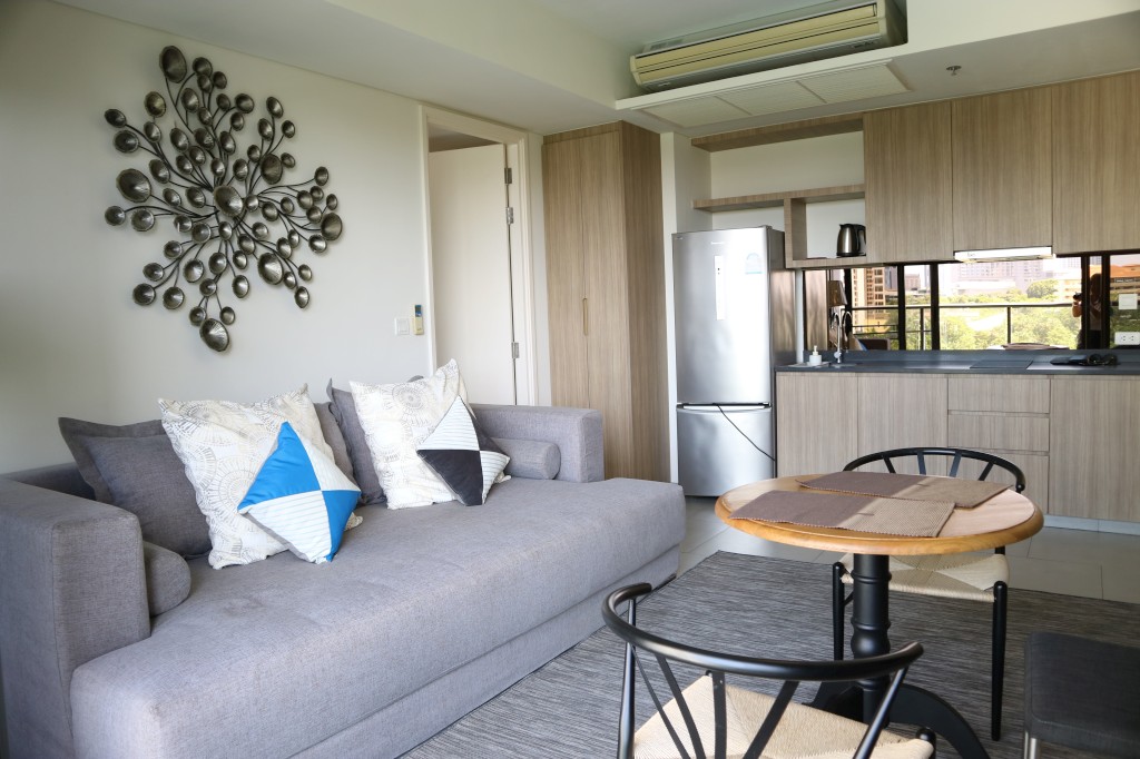 Zire Wongamat 1br 48