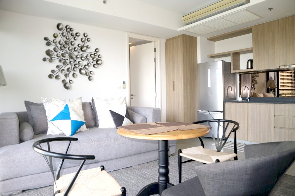 Zire Wongamat 1br 48