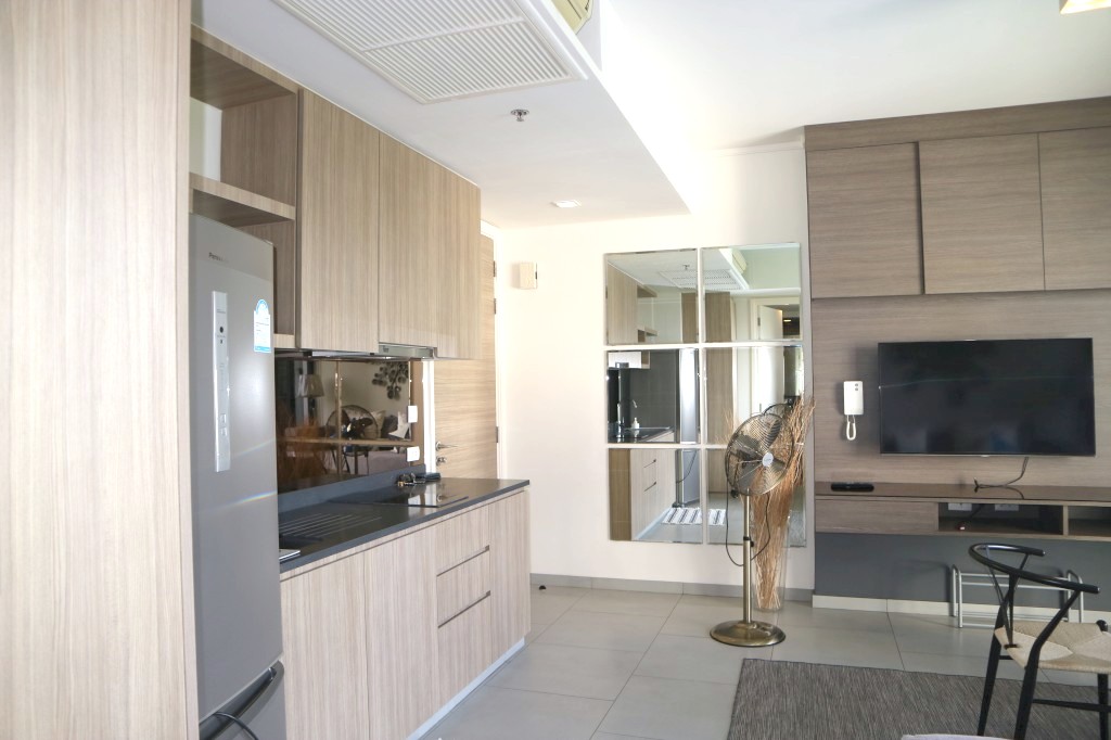 Zire Wongamat 1br 48