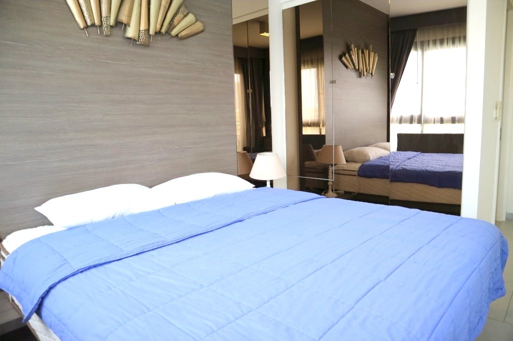 Zire Wongamat 1br 48