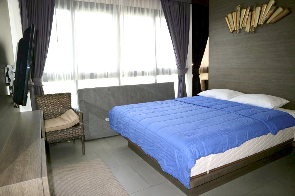 Zire Wongamat 1br 48