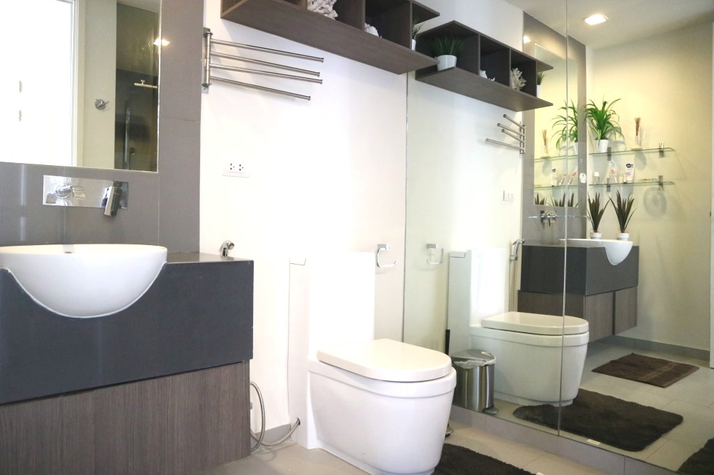 Zire Wongamat 1br 48