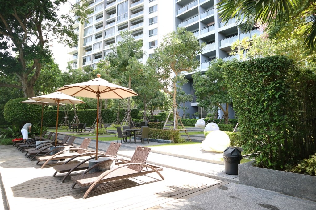 Zire Wongamat 1br 48