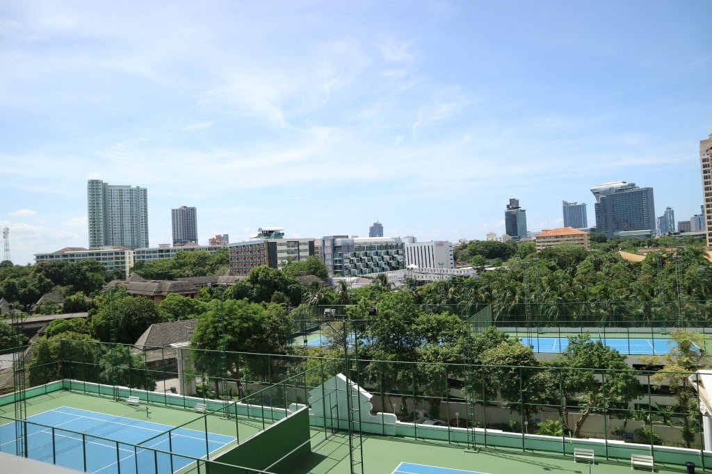 Zire Wongamat 1br 48