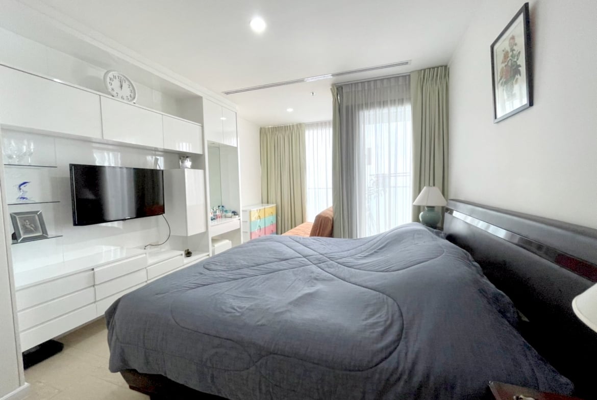 Northpoint 1br 73sqm 10