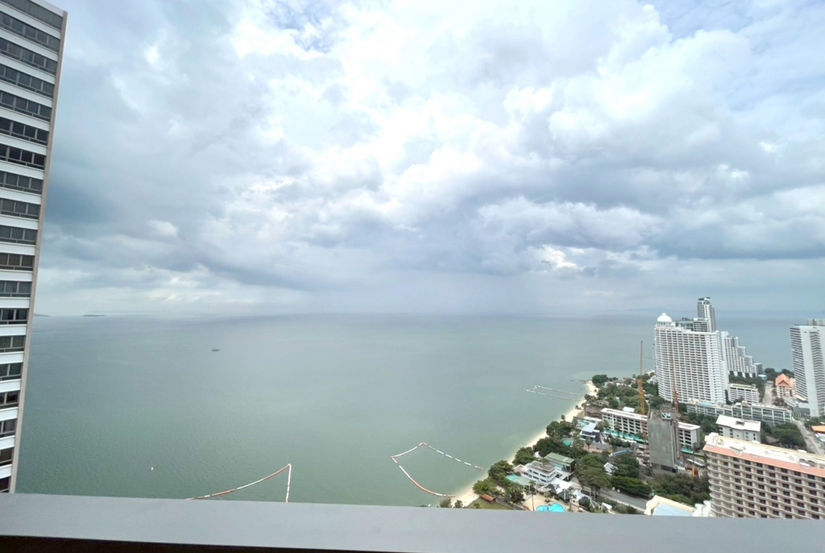 Northpoint 1br 73sqm 2