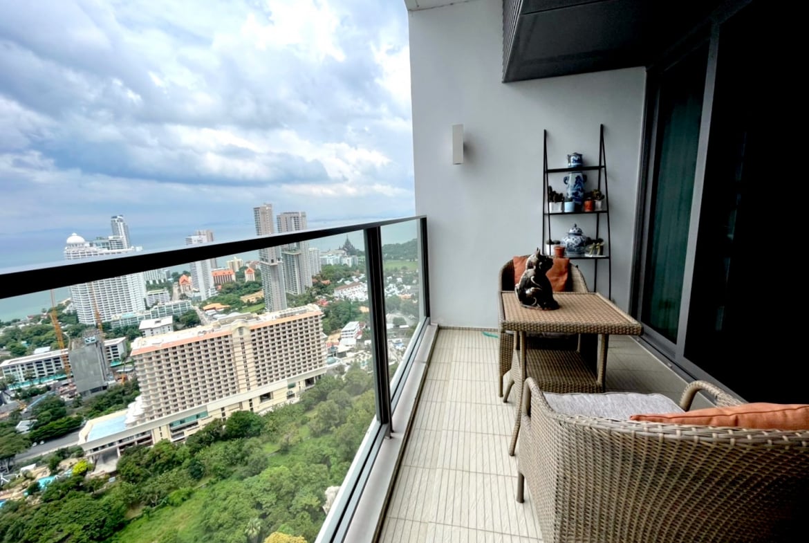 Northpoint 1br 73sqm 3