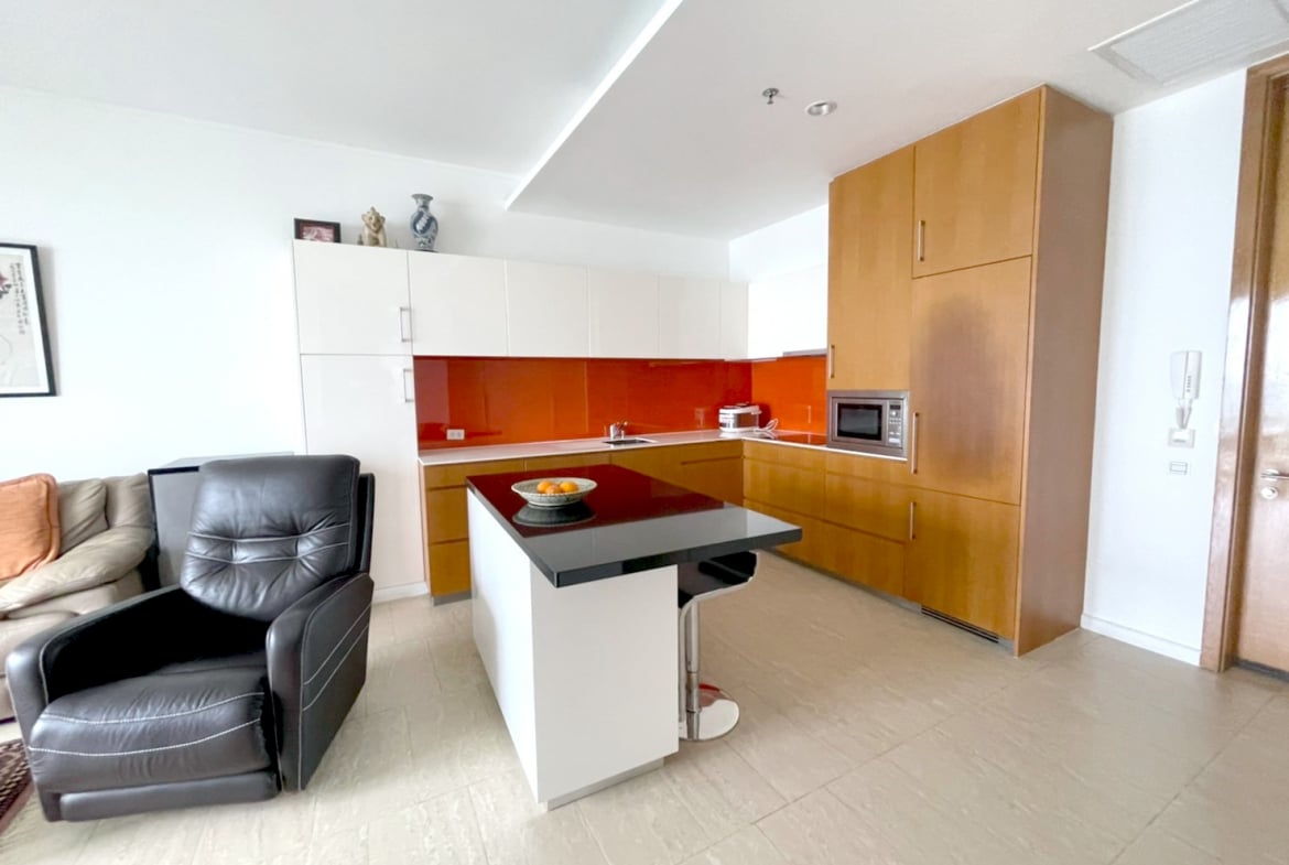 Northpoint 1br 73sqm 5