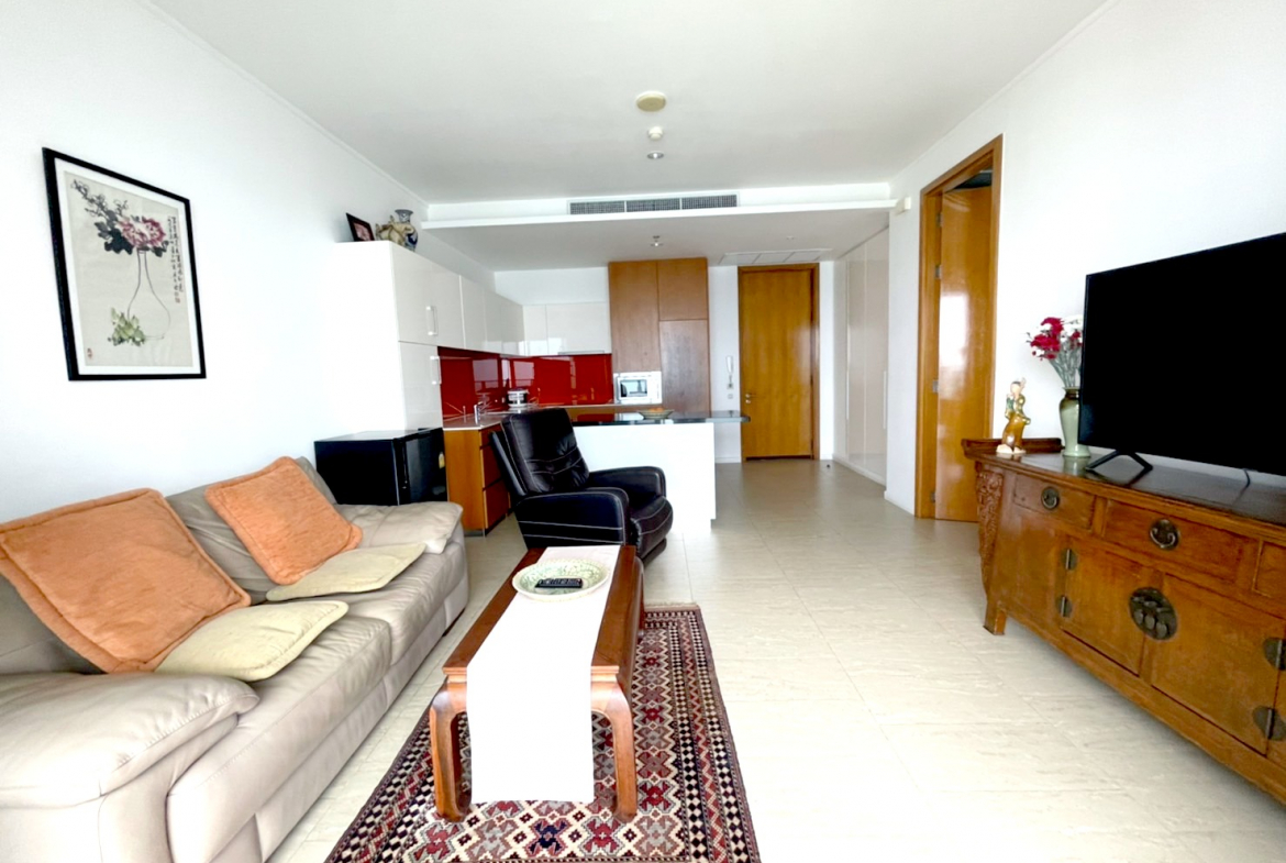 Northpoint 1br 73sqm 6