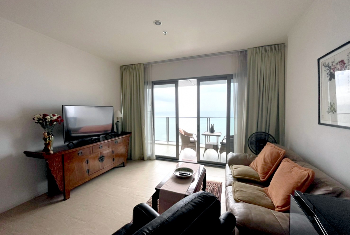 Northpoint 1br 73sqm 7