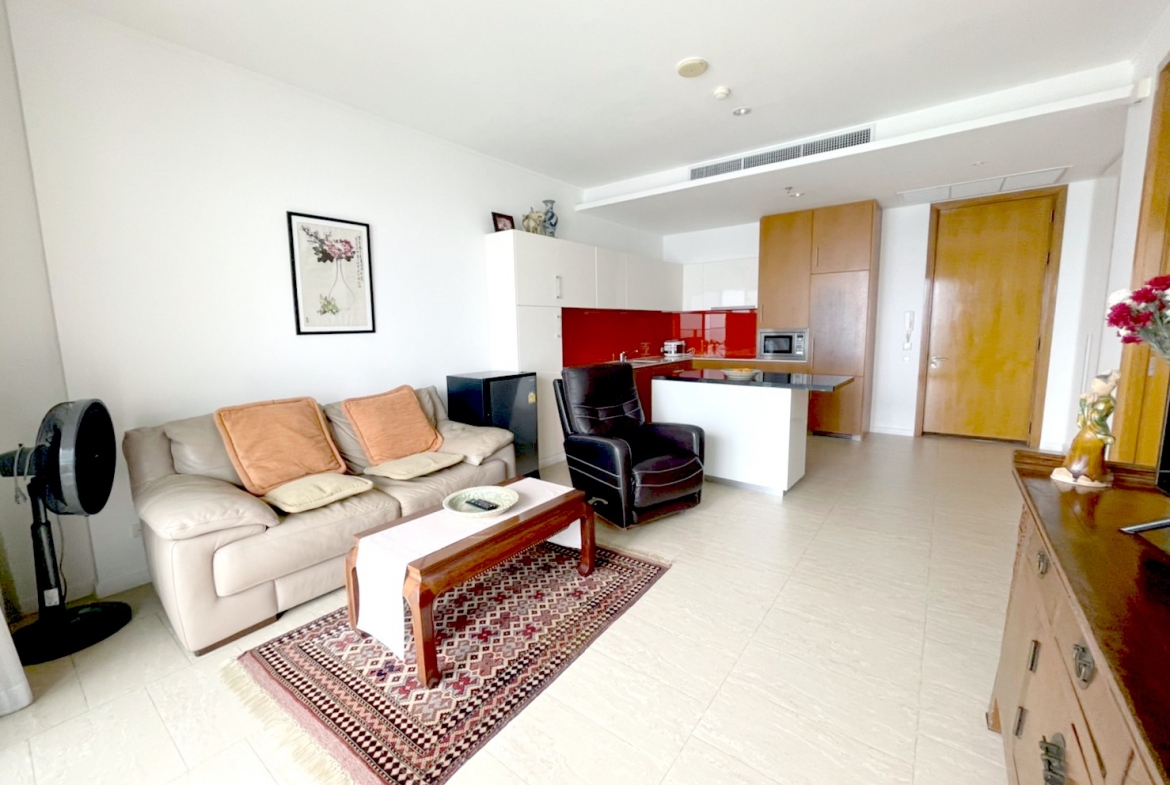 Northpoint 1br 73sqm 8