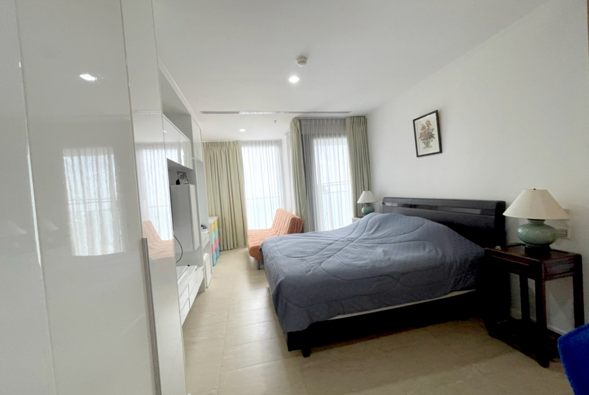 Northpoint 1br 73sqm 9