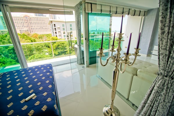 Laguna Heights 2br 77sqm 2