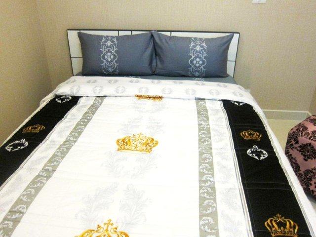 Laguna Heights 2br 77sqm 7