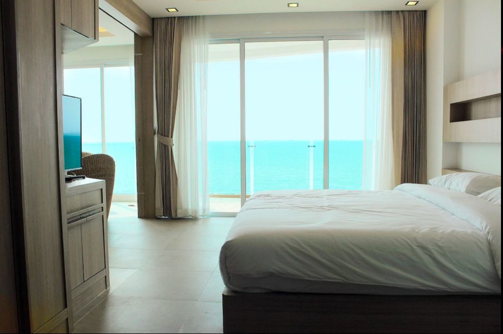 NKC24513 Paradise Ocean View 1br 61sqm 16