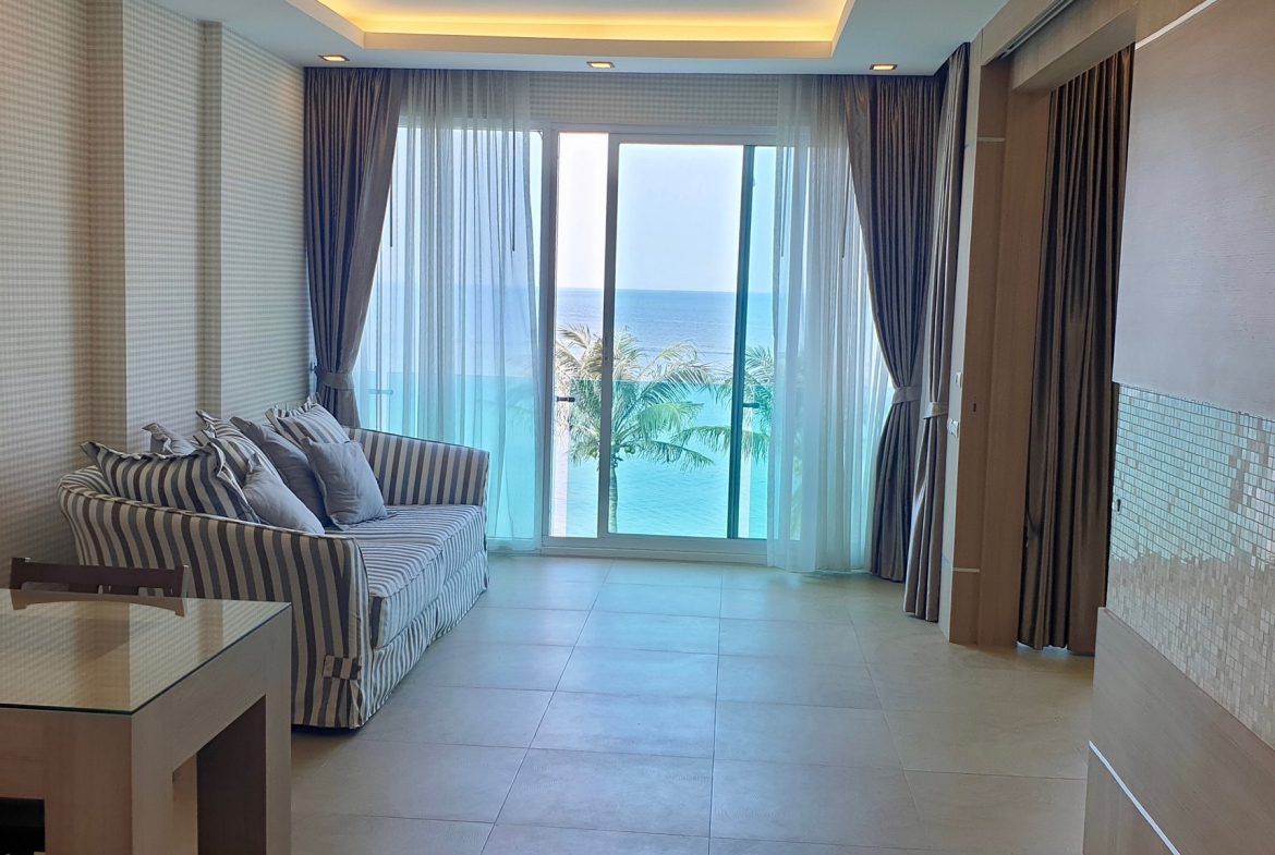 NKC24513_1 Paradise Ocean View 1br 61sqm 17