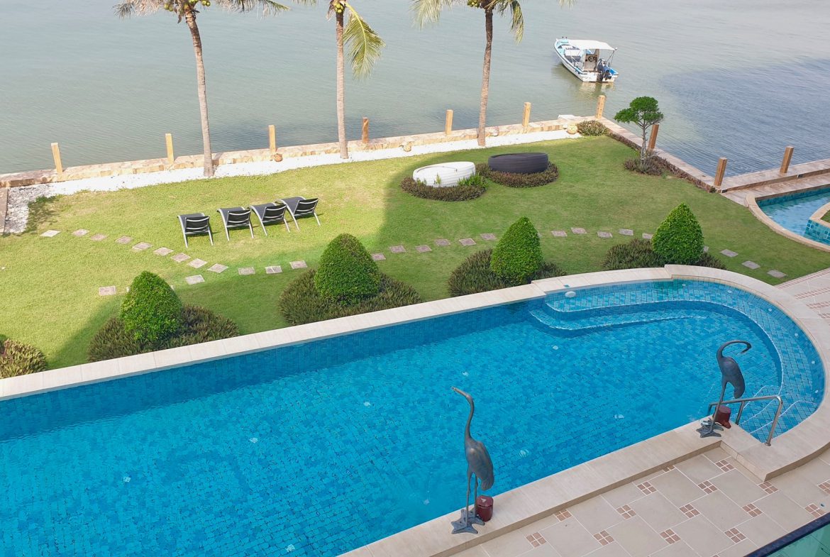 Paradise Ocean View 1br 61sqm 1