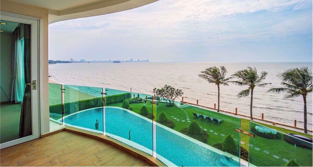Paradise Ocean View 1br 61sqm 3