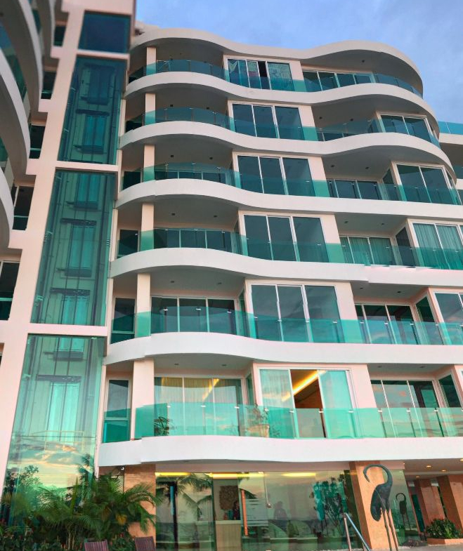 NKC24513_13 Paradise Ocean View 1br 61sqm 8