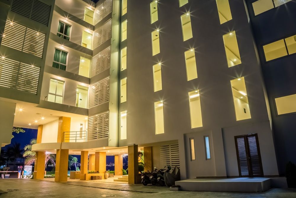 NKC24513_15 Paradise Ocean View 1br 61sqm 12