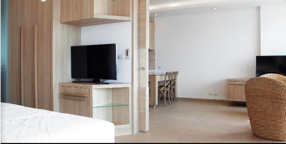 NKC24513_16 Paradise Ocean View 1br 61sqm 15