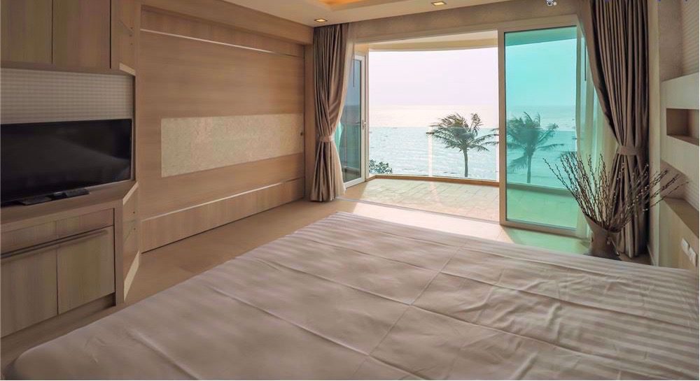 NKC24513_2 Paradise Ocean View 1br 61sqm 18
