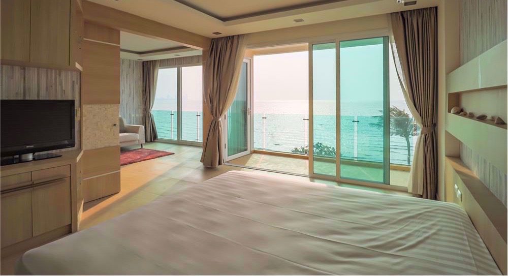 NKC24513_3 Paradise Ocean View 1br 61sqm 19