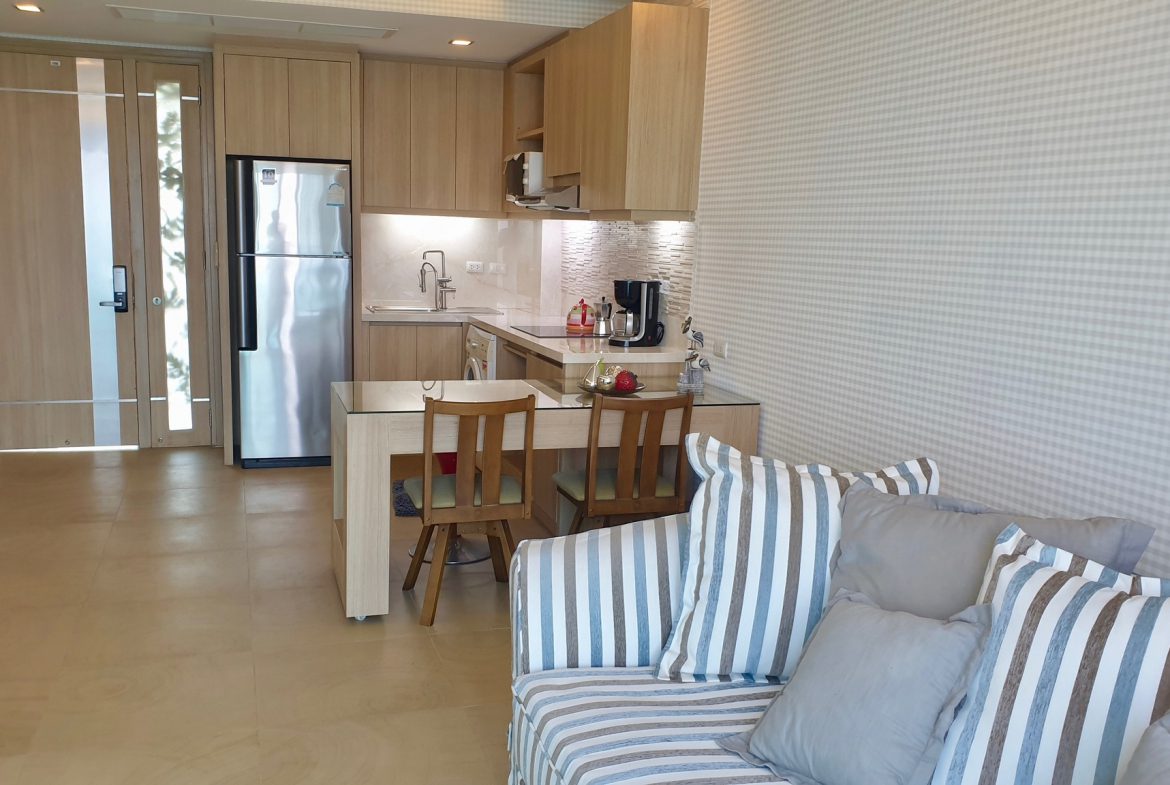 NKC24513_4 Paradise Ocean View 1br 61sqm 20