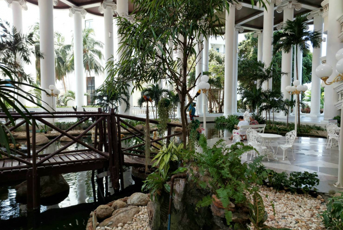 Sky Beach Condo 0br 53sqm 16